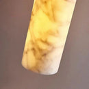Marble Chandelier Light Luxury Bedroom Restaurant - Ljojo