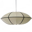 Scandinavia Vintage Pendant Lamp Chandelier E27 Bulb by Ljojo