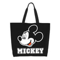Ljojo Mickey Mouse Women's Stylish Large Capacity Tote Bag