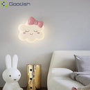 Ljojo Modern Stylish LED Wall Lamps for Bedroom Home Decoration Chandeliers