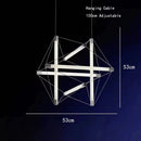 LED Designer Pendant Light Modern Minimalist Creative Hanging Lamp Ljojo Home Ceiling Lustre