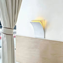 Ljojo Designer LED Wall Lights Modern Nordic Stylish Wall Lamps Home Decor Fixture