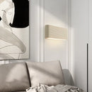 LED Macaron Wall Lamp Cream Style Ideal for Home Decor Living Room Bedroom by Ljojo