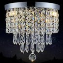 Ljojo LED Round Ceiling Light for Bright Corridor and Entrance Lighting