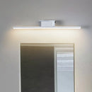 Ljojo LED Rechargeable Wall Lamp with Magnetic Attraction for Bedroom and Corridor
