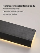 Ljojo Minimalist Modern Chandelier for Restaurant and Bar Dining