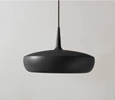 Ljojo Minimalist Retro E27 Pendant Light Kitchen Dining Decor Hanging Ceiling Lamp