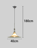 Ljojo LED Chandeliers for Modern Living Room Indoor Lighting
