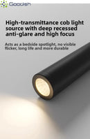 LED Wall Lamps Modern Luxury Aluminum Creative Lights Chandeliers Living Room Decor Ljojo