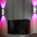 LED Dual Head Wall Light for Walls, Stairs, Bedrooms - Smart Sensor Night Light | Ljojo