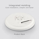Ljojo LED Three Proofings Ceiling Lamp for Living Room, Bedroom, Kitchen - Modern Indoor Lighting Fixtures