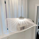 Ljojo Lotus Leaf Pendant Lights for Modern Home Decoration