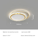 Modern Minimalist LED Pendant Light for Living Room Dining Kitchen Chandelier by Ljojo