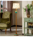 Ljojo Luxe Retro Floor Lamp for Home and Hotel Decor