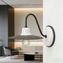 American Retro LED Wall Lamps Creative Design - Ideal for Bedroom, Hallway, Staircase - Ljojo