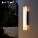 LED Wall Lamp Modern Stylish Design | Indoor Living Room Bedroom Decoration Lighting