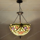16-Inch Tulip Chandelier for Dance Halls by Ljojo