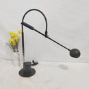Ljojo LED Desk Lamp Modern Rotate Gold Eye Protection Decoration