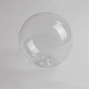 Clear Glass Sphere G9 Lamp Cover for Ljojo Lighting Fixture