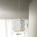 LED Chandelier: Nordic Design Cherry Block Pendant Light by Ljojo for Home Decor & Lighting