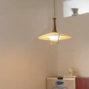 Ljojo Modern LED Pendant Lights Creative Chandeliers for Home Decor and Restaurant Lighting
