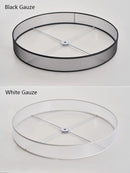 Ceiling Lights Modern Lamp Creative Round Sun Table Nordic Lamps - Ljojo