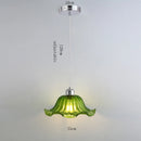 LED Chandelier Light Fixture Chrome Silver Dining Room Kitchen Island Pendant Ljojo Modern Hanging Lamp