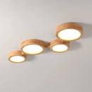 Modern Ceiling Light LED Lamps for Bedroom Decoration - Ljojo