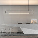 Ljojo LED Pendant Chandelier for Modern Dining Room Decor