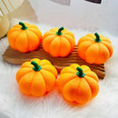 Halloween Pumpkin Night Light Creative Bedroom Decor Ljojo