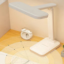 LED Desk Lamp USB Rechargeable Dimmable Touch Night Light Foldable Table Lamp by Ljojo
