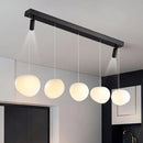 Ljojo LED Home Decor Pendant Lights for Living Room & Dining Room