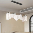 LED Pendant Light Chandeliers for Modern Living Room and Dining Room by Ljojo