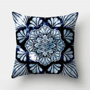Ljojo Mandala Pillow Covers for Living Room and Bedroom Decor - 45x45cm