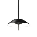 Modern LED Flying Saucer Chandelier Lamps by Ljojo - Home Decor Lighting Fixtures