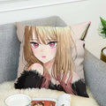 Ljojo 40*40 and 45*45 Decorative Pillow Covers for Stylish Room Cushions