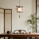 Nordic Retro Style LED Pendant Lights Chandeliers - Creative Design for Home Decor by Ljojo