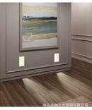 LED Human Body Sensing Always Bright Wall Lamps for Smart Home - Ljojo