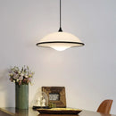 Acrylic Pendant Lamp Scandinavian Dining Room Chandelier by Ljojo
