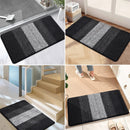 Ljojo Low Profile Absorbent Indoor Doormat