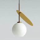 Glass Cherry Pendant Lights Italy Suspension Chandelier Hanging Lamp Red/White by Ljojo
