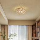 Ljojo Spanish Cap Design LED Pendant Light Fixture for Living Room Luxury Home Decor