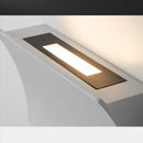 Ljojo LED Wall Lamps: Modern Lighting Fixtures for Home Decor