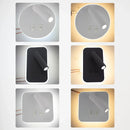 Ljojo 10W Rotating Wall Light with Switch - Ideal for Hotel Bedroom, Study Reading