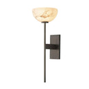 Minimalist Marble Wall Light for Bedroom | Modern Home Decor Lighting by Ljojo