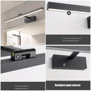 Anti-fog LED Mirror Lamp Long Strip for Bathroom Hotel Indoor Lighting by Ljojo