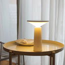 LED Cordless Table Lamp Rechargeable Touch Dimming Wireless Desk Light by Ljojo