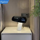 Ljojo Marble Table Lamp: Designer LED, High Quality for Home, Hotel & Study