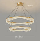 Ljojo LED Ceiling Lights for Living Room, Dining Room, Stairs & Wall-mounted