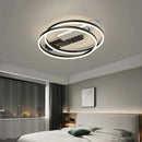 Ljojo Modern Minimalism Dimmable Led Ceiling Lights for Living Dining Room Bedroom Home Decor